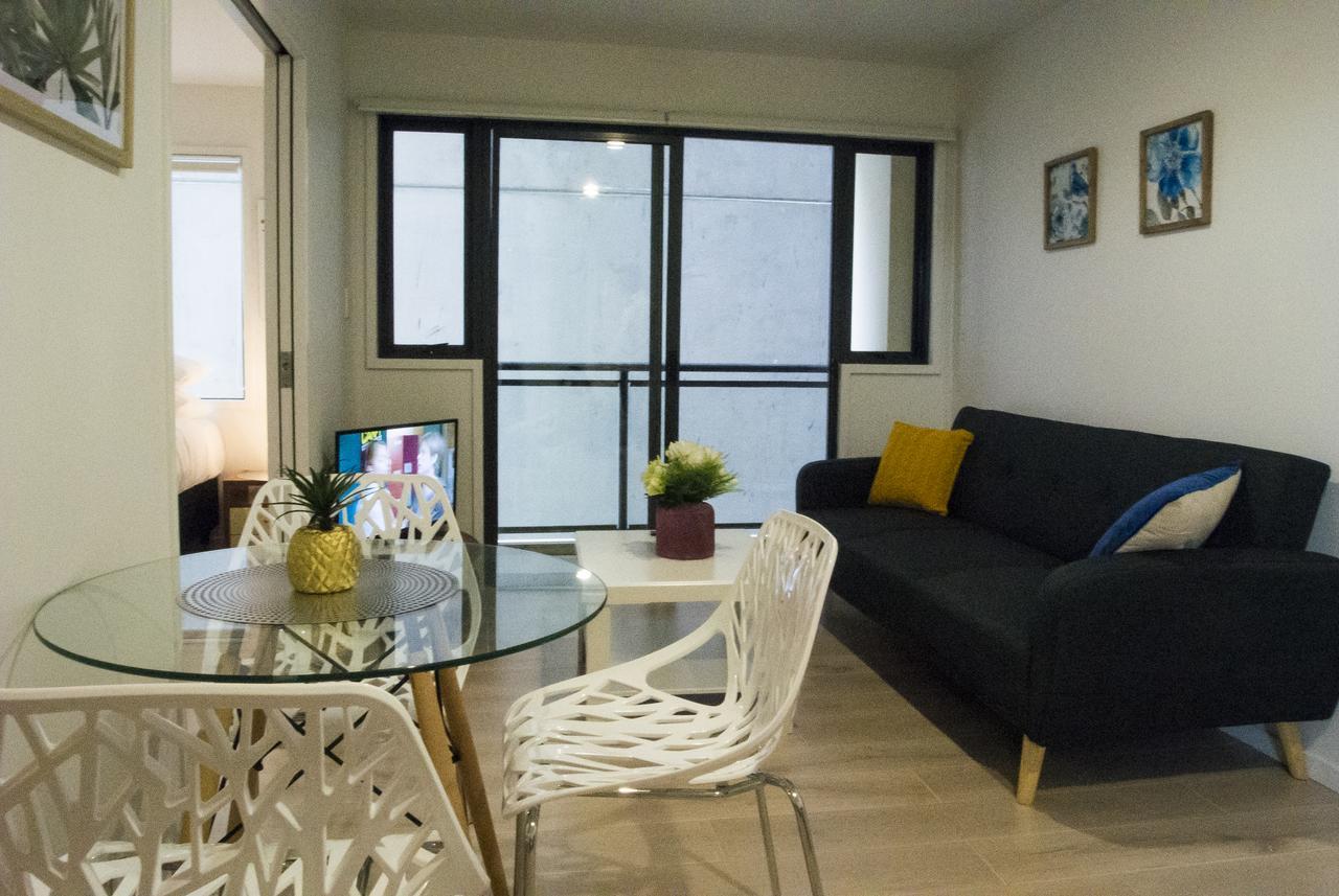 Oxford Apartment Auckland Exterior photo