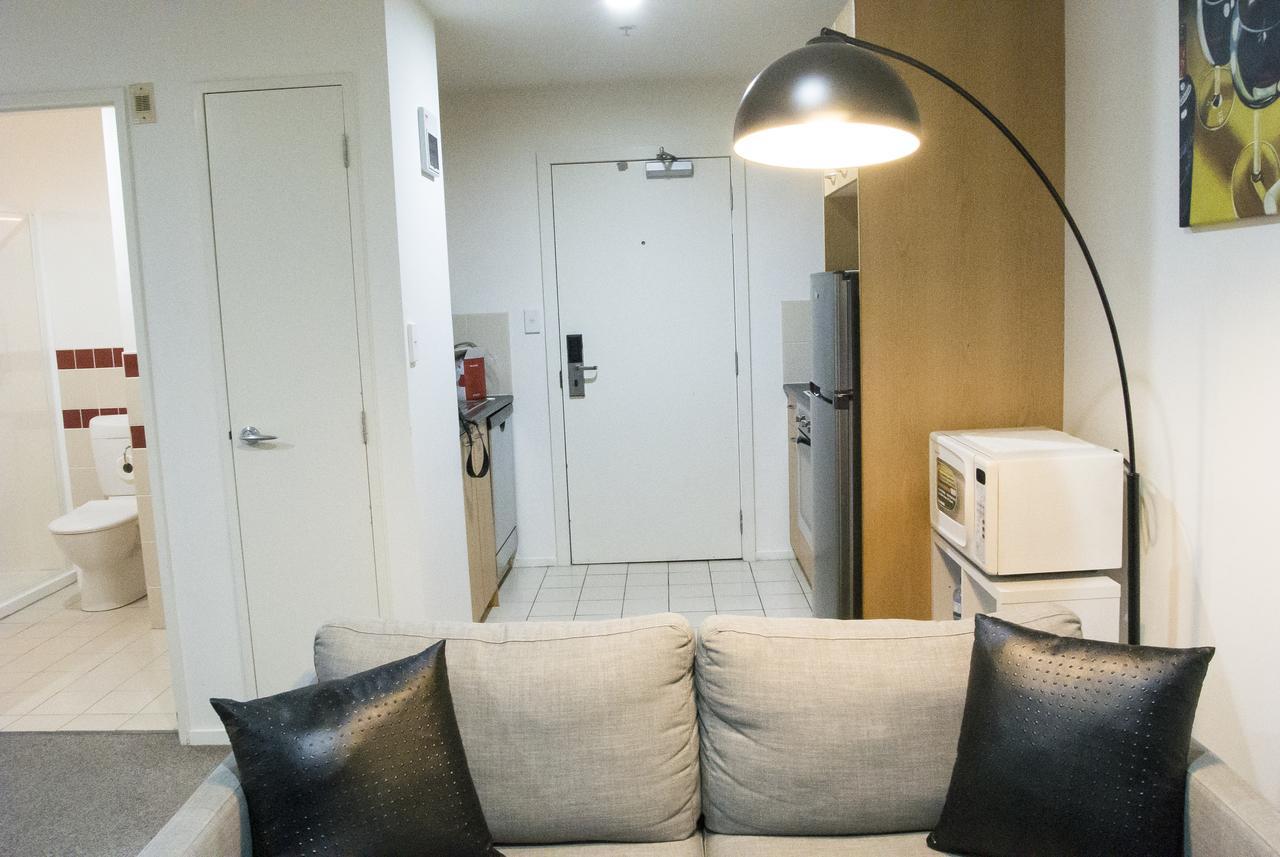 Oxford Apartment Auckland Exterior photo