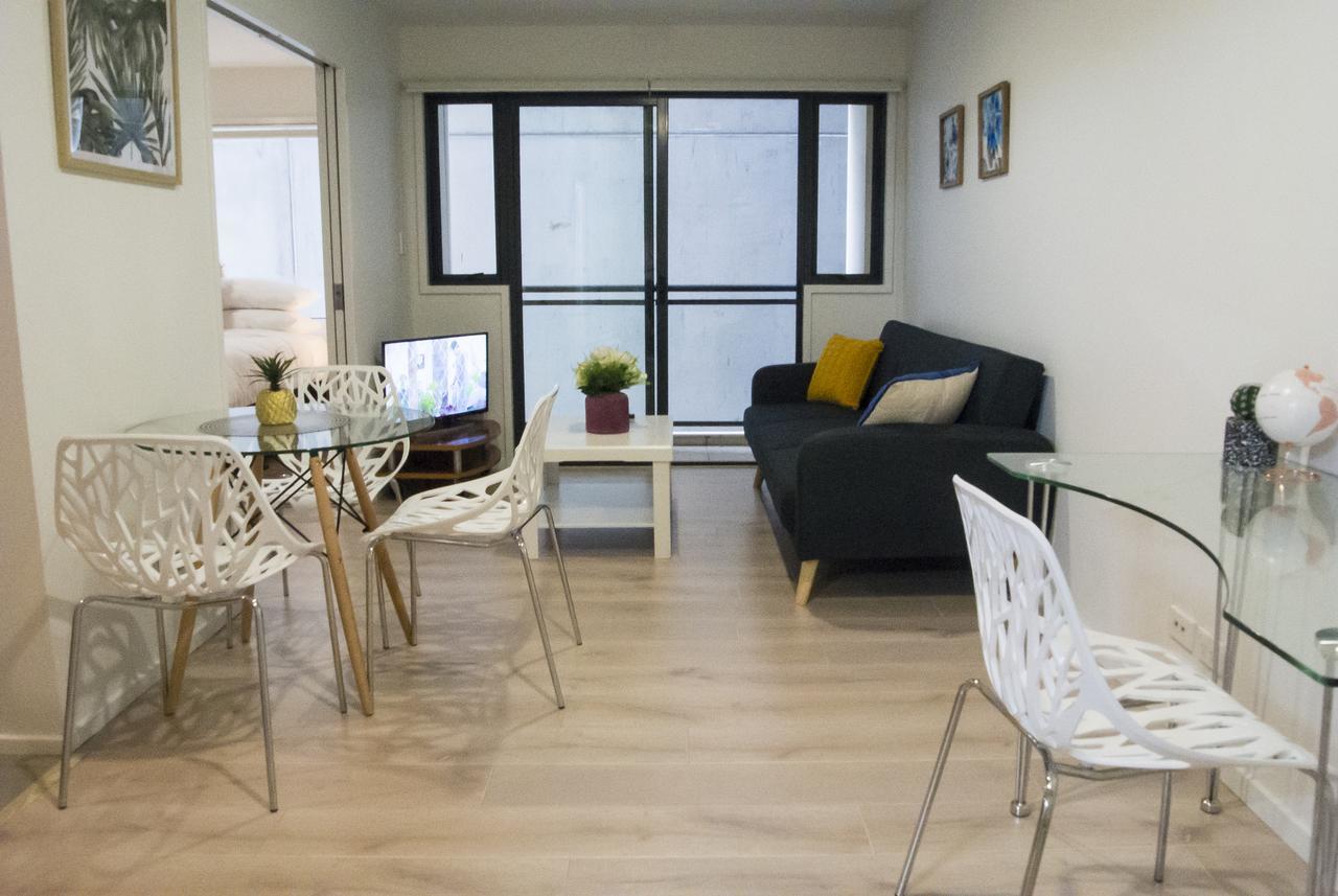 Oxford Apartment Auckland Exterior photo