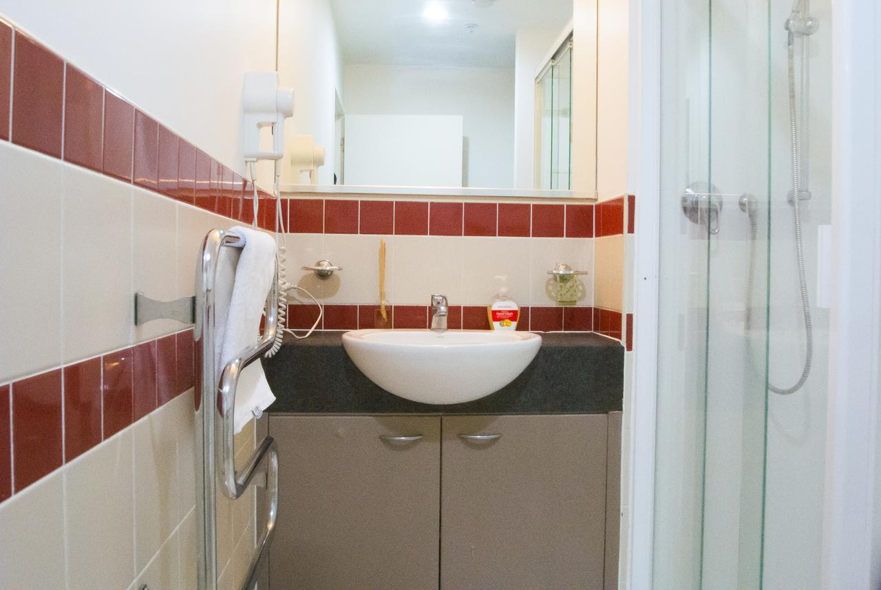 Oxford Apartment Auckland Exterior photo