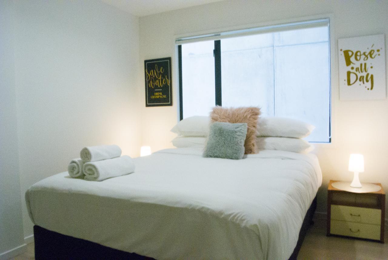 Oxford Apartment Auckland Exterior photo