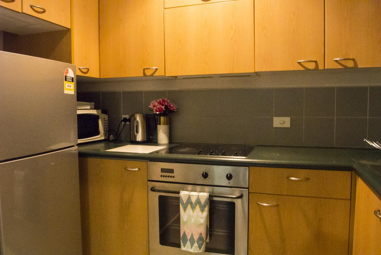 Oxford Apartment Auckland Exterior photo