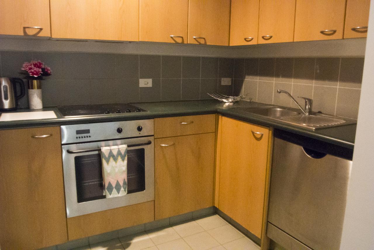 Oxford Apartment Auckland Exterior photo
