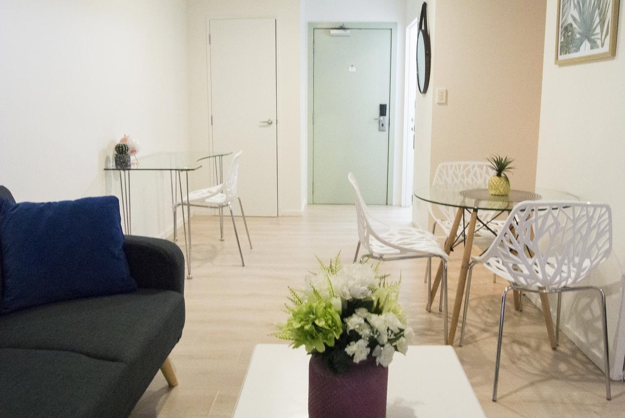 Oxford Apartment Auckland Exterior photo